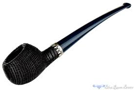 Jesse Jones Pipe Morta Crowned Prince with Blue Brindle and Silver