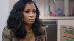 Love & Hip Hop: Atlanta