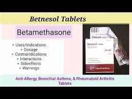 100 versus betamethasone dipropionate cream. Betnesol Tablets Betamethasone Tablets 0 5 Mg 500 Microgram Tablets Uses Price Sideeffects Youtube