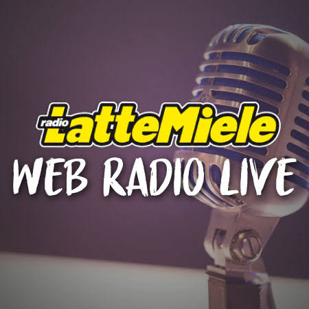 Radio Lattemiele (Sicilia Ovest)