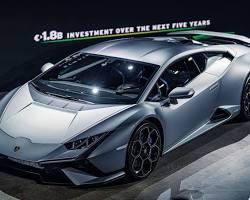 รูปภาพLamborghini Exclusive Parts เว็บไซต์ขายอุปกรณ์แต่งรถลัมโบกินี่