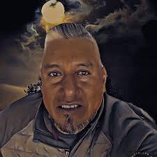 Ivan Orellana's Instagram, Twitter & Facebook