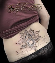 Tatouage Ornemental Tatouage Salon De Tatouage Tatouage Arabesque