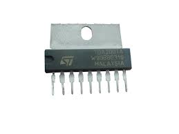 TDA2007A Circuito Integrado | Compra en L&iacute;nea | sgemx.com