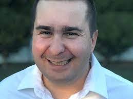 Charles Viola's Instagram, Twitter & Facebook