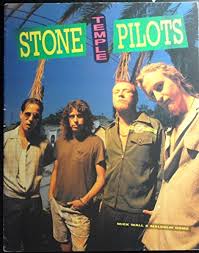 Stone Temple Pilots