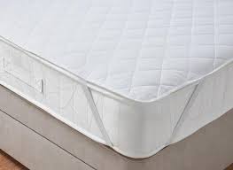 Doze Quilted Waterproof Anti Allergy Mattress Protector Doze Brands Dreams Mattress Protector Mattress King Bed Linen