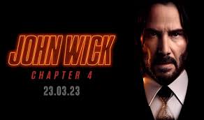 John Wick: Chapter 4 [Movie Review]