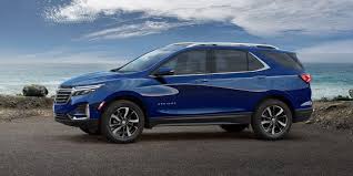 Signing out of account, standby. 2022 Chevy Equinox Interior Dimensions Matthews Hargreaves Chevrolet