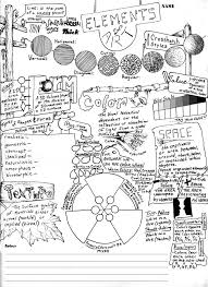 Wksht Elementsofart002 Jpg 2550 3509 Art Worksheets Elements Of Art Art Handouts