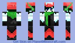 You can also upload an existing skin to edit. Quoted Minecraft Skins Page 8 Planet Minecraft Community