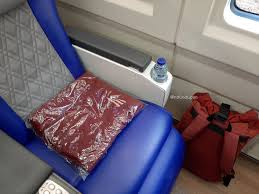 Jadwal kereta api stasiun malang. Naik Kereta Api Gajayana Luxury 42l Generasi Terbaru Jakarta Blitar Malang Panduaji Net