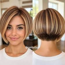 5 ideas de Estilos de cabello corto en 2025