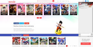 Tonton streaming anime subtitle indonesia di animeindo.site. Animuah Sub Indo Animuahcom Twitter