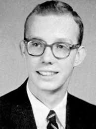 Curtis F. Crandall '58