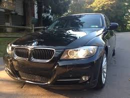 Used 2009 Bmw 335i For Sale 18 900 At Asheville Nc Bmw Models Bmw Black Doors
