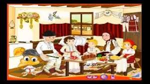 0 ratings0% found this document useful (0 votes). Traditii Si Obiceiuri Populare Romanesti Trailer Cd Interactiv Youtube