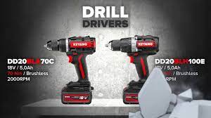 Maybe you would like to learn more about one of these? Keyang Power Tools You Don T Know What Power Is Until You Meet Keyang