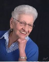 Mary Perkins Obituary