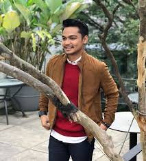Apa reaksi syafiq kyle & hannah delisha apabila disuruh 'declare couple' di set meletop oleh nabil. Senarai Drama Syafiq Kyle