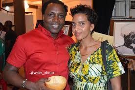 More images for wole soyinka first wife » Wole Soyinka At 80 The Colourful Outstanding Moments In Abeokuta Waka About