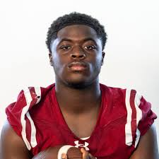 Sidique Kamara's Cardinal O'Hara High School Career Home