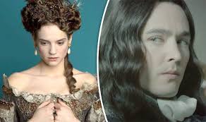 Two men on bikes caught posing with prosecco outside buckingham palace amongst the respectful mourners following prince philip's passing. It Tread A Very Fine Line Versailles Alexander Vlahos On That Henriette Rape Scene All The News Of The World England Europe Us On The News Portal