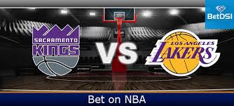 Шикарный момент#nbanews #nba #lakers #kings. Sacramento Kings Vs Los Angeles Lakers Free Prediction Betdsi