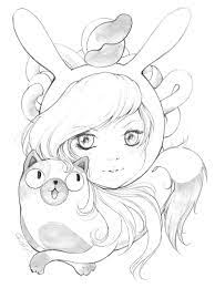 The episode was written and storyboarded by adam muto and rebecca sugar, from a story by mark banker, kent osborne, patrick mchale, and series creator pendleton ward. Camilla D Errico Art Adventure Time Coloring Pages Adventure Time Anime Adventure Time Characters