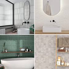 May 20, 2020 july 12, 2021 architectures ideas how to texture a wall, how to texture drywall, textured walls, wall texture 654 views texturing a wall is a great idea to give a new life to ceilings and walls. Bathroom Tile Ideas 4 New Wall Tile Designs From Bedrosians Tile Stone Free Autocad Blocks Drawings Download Center