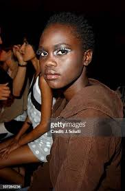 52 Smashbox Fashion Week Los Angeles Shawn Spring Collection 2004 Stock  Photos, High-Res Pictures, and Images