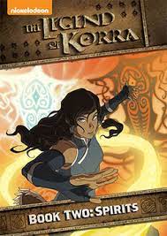 Malgré un parcours semé d'embûches, la belle qui maîtrise parfaitement trois des quatre éléments, devra apprendre à maîtriser. The Legend Of Korra Season 2 Wikipedia