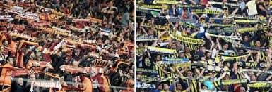 Lig maçlarında galatasaray 113, trabzonspor ise 97 gol attı. Birinci Adres Futbolda Birlik Ve Kardeslik