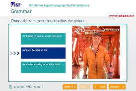 Check spelling or type a new query. Mengenal Tes Marlins Bentuk Soal Dan Kegunaannya Bagi Para Pelaut Ahzaa Net