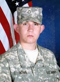 Ivan James Rowe Obituary