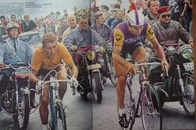 Poulidor, c'est la france du terroir. Poulidor Une Scoumoune Au Paroxysme En 1964 Sur Le Tour De France Agoravox Le Media Citoyen