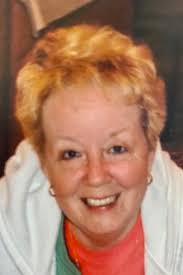 Obituary for Georgia F. Siffer