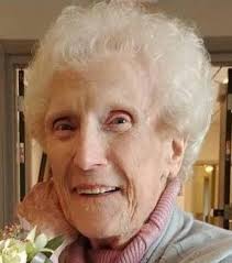 Obituary of June Bialek