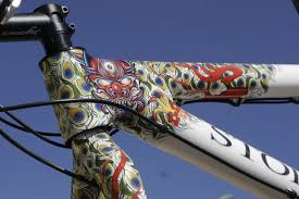 Pin Von Volkan Akmese Auf Custom Bike Fahrrad Design Fahrrad Und Fahrzeuge