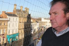 The fruits of his labour: The son of an Auschwitz survivor who became the  boss of Darlington markets