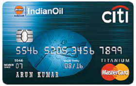 Citibank has partnered with indian oil corporation to offer this special fuel credit card to its customers. 7 Best Fuel Credit Card For Frequent Travelers Fincash Com