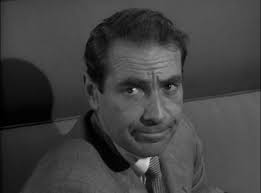 bare•bones e-zine: The Hitchcock Project-Stirling Silliphant Part Two: The  Manacled [2.18]