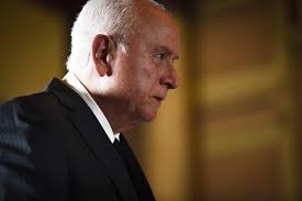 Alcalde de Osa aludió a que Ministro MOPT dijo a la Zona Sur que compraran  asfalto privado • Semanario Universidad