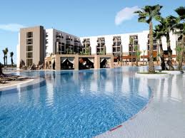 Royal Atlas Hotel Marokko Marokko Hotel Agypten
