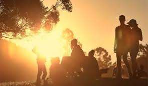 Kalau dah cuaca panas, makan tembikai makin menjadi panas badan? Cuaca Panas Archives Mynewshub