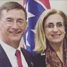 Patricia Townsend Byrd"