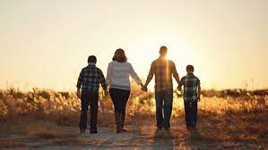 Maukah kamu melakukan seperti huang xiang untuk keluarga? Untuk Ayah Ibu Kakak Dan Adik Terima Kasih Karena Kalian Aku Mengerti Makna Keluarga Yang Sebenarnya