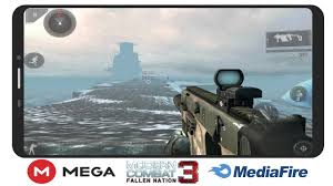 The best smartphone fps series returns with even higher intensity and apocalyptic battles. Modern Combat 3 Fallen Nation V1 1 4g Apk Sd Mega Thonydroidãƒ„