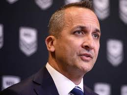 NRL boss says salary cap change inevitable