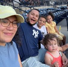 A Day with the Tampa Tarpons